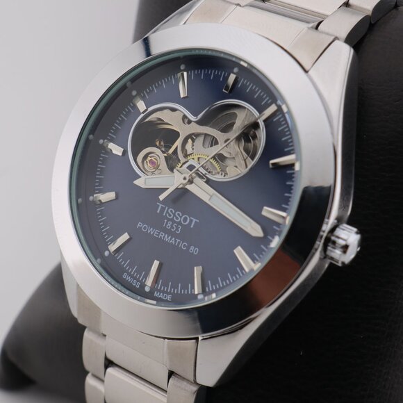 Tissot 1853 Courier Automatic Movement Swiss Made - Picture 3 of 9